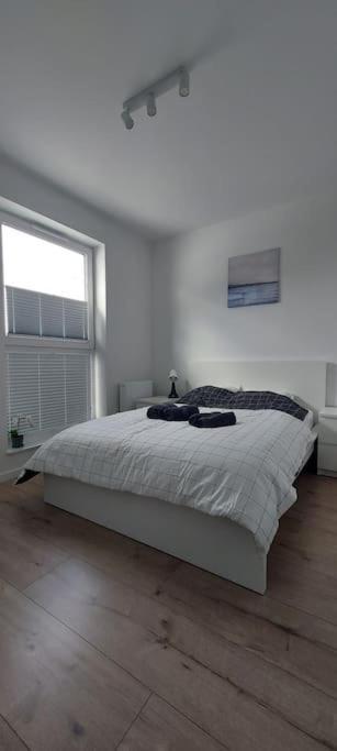Urokliwy Apartament Baltyk Nieopodal Gdyni New Pogorze Exterior photo