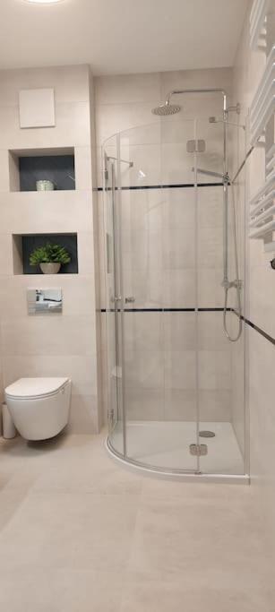 Urokliwy Apartament Baltyk Nieopodal Gdyni New Pogorze Exterior photo