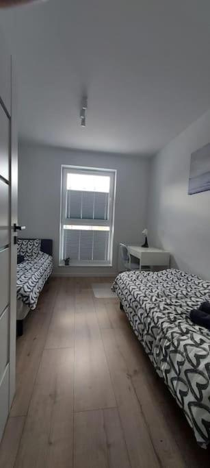Urokliwy Apartament Baltyk Nieopodal Gdyni New Pogorze Exterior photo